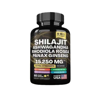 NAD Pumpkin Seed Chlorophyll Dietary Capsules
