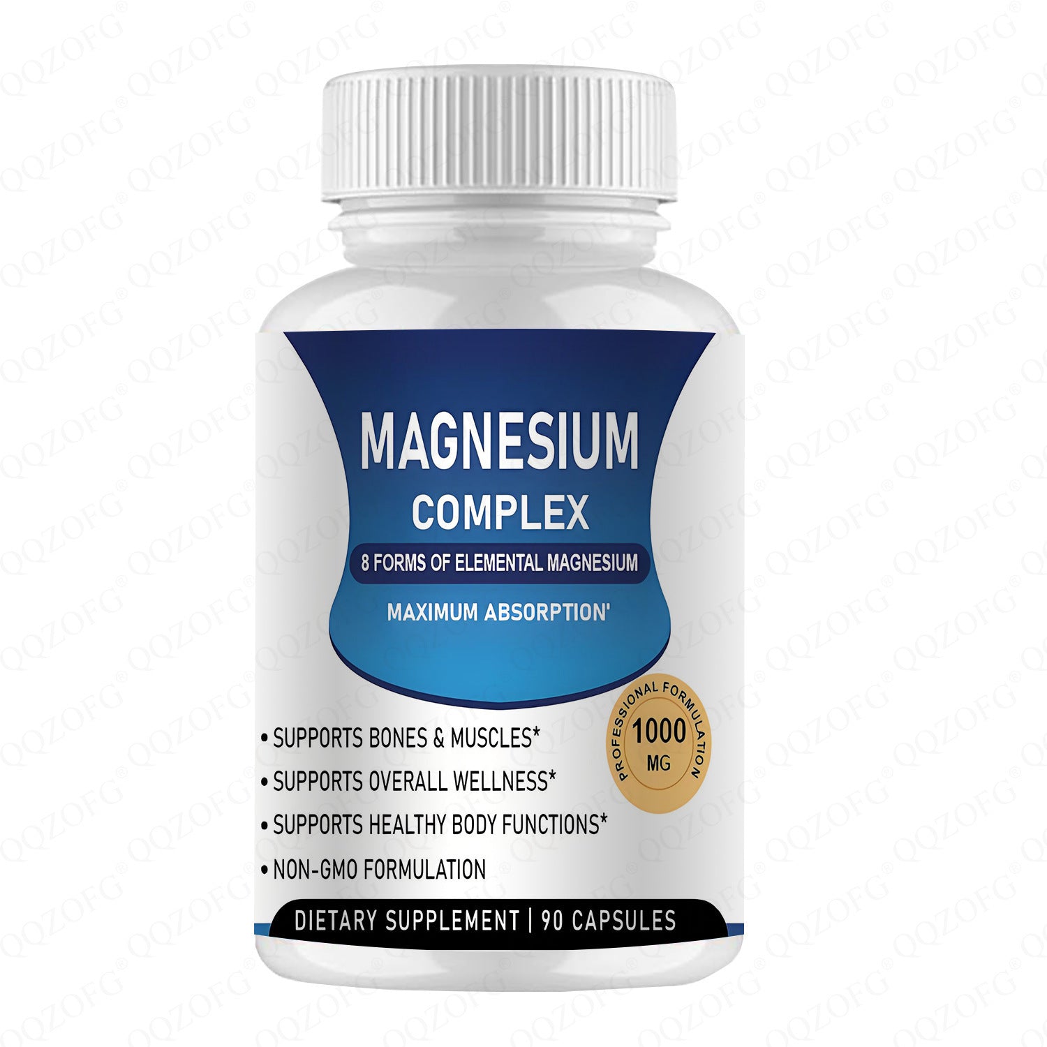 Dietary Supplements Fish Oil Probiotics Protein Powder