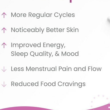 Vitamin D Inositol Capsules