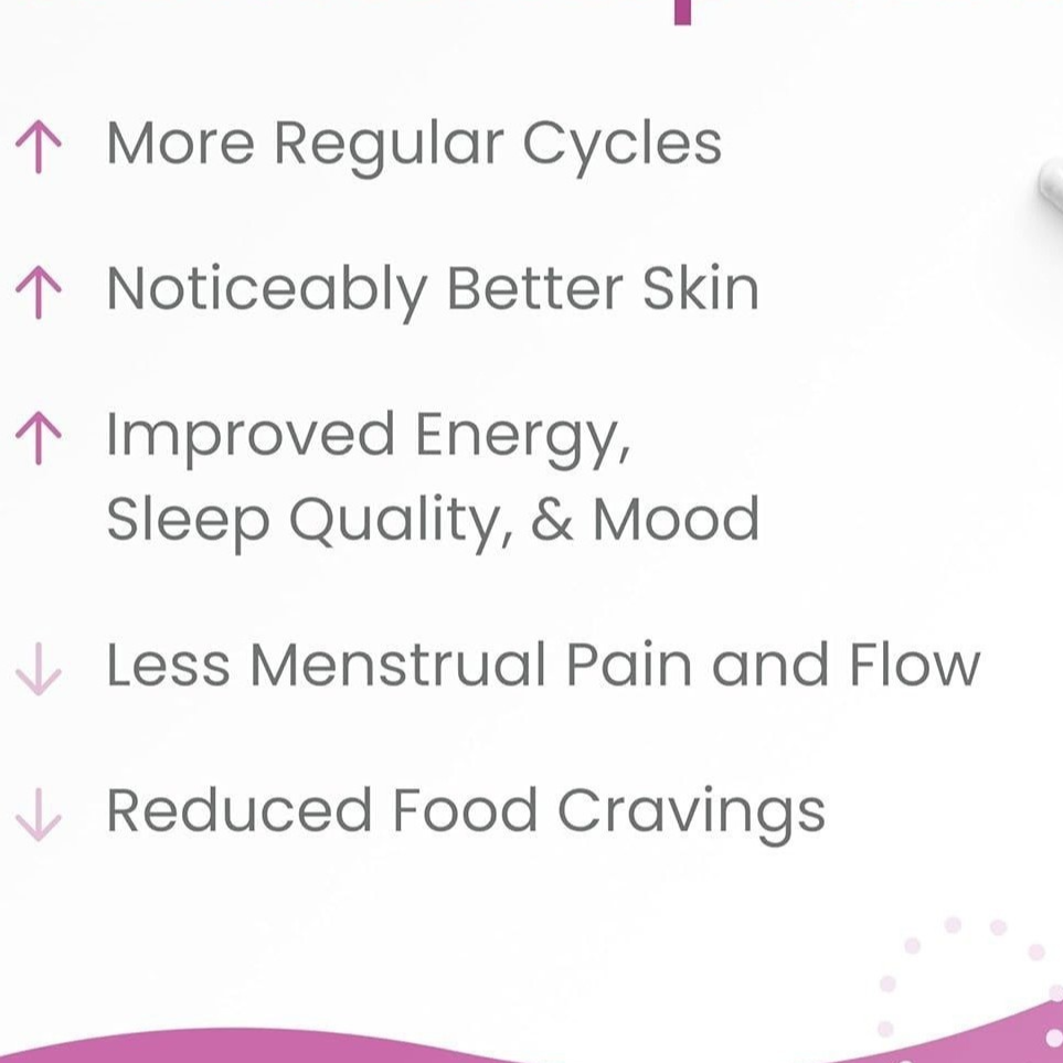 Vitamin D Inositol Capsules