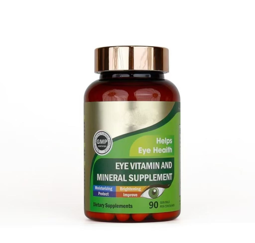 Vitamin B Language Support Drops