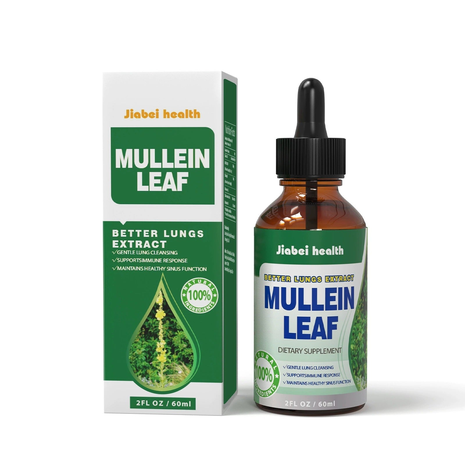 Dietary Supplements