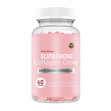 Anti-aging Collagen Beauty Gummies