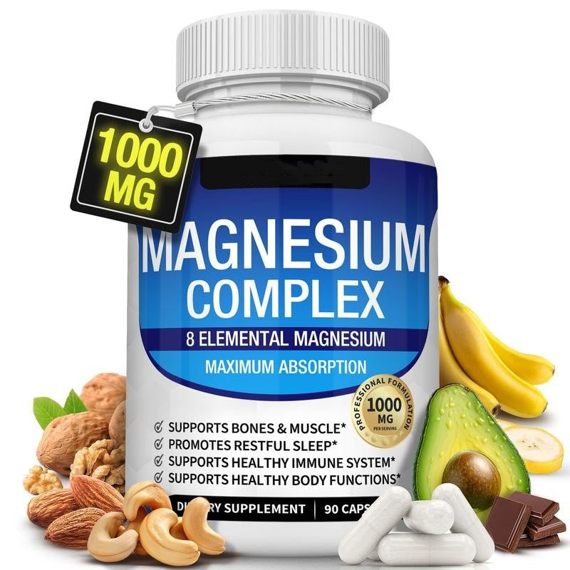 Vitamin B Language Support Drops