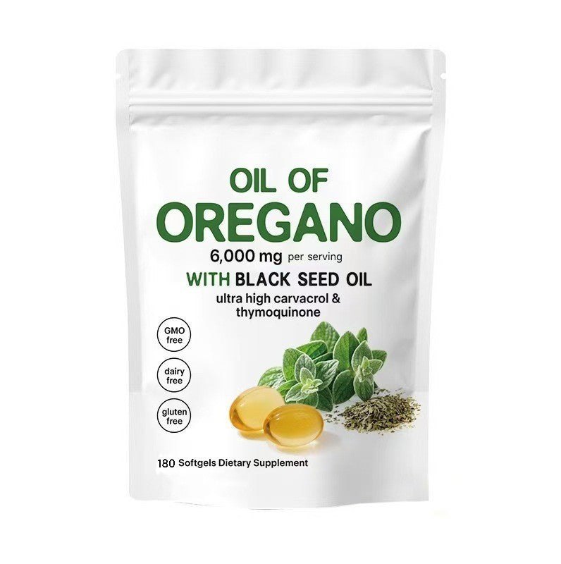 Dietary Supplements
