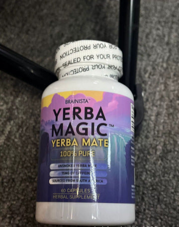Dietary Supplements