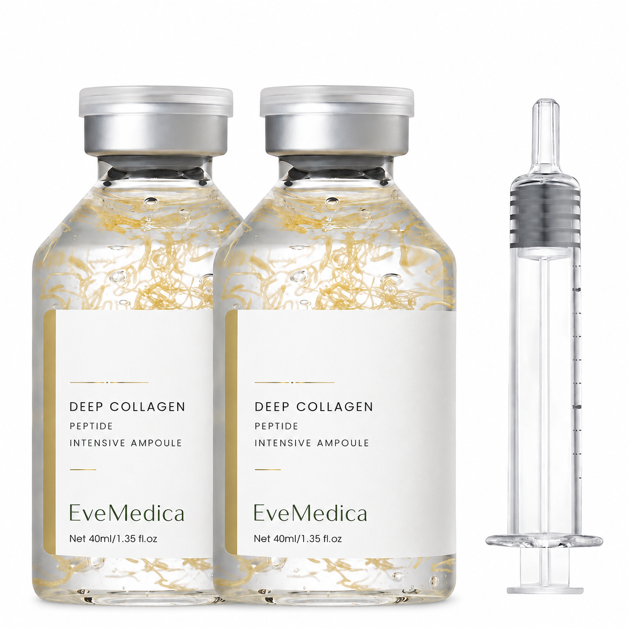 Deep Collagen Peptides