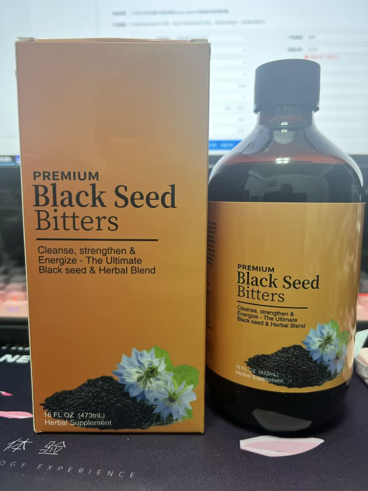 Dietary Supplements