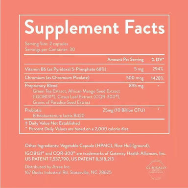 Anxiolytic agents and health dietary supplements