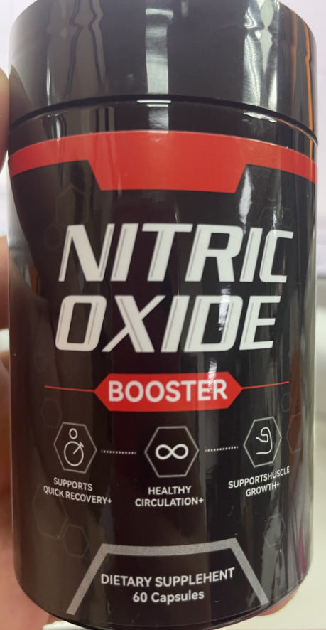Dietary Supplements