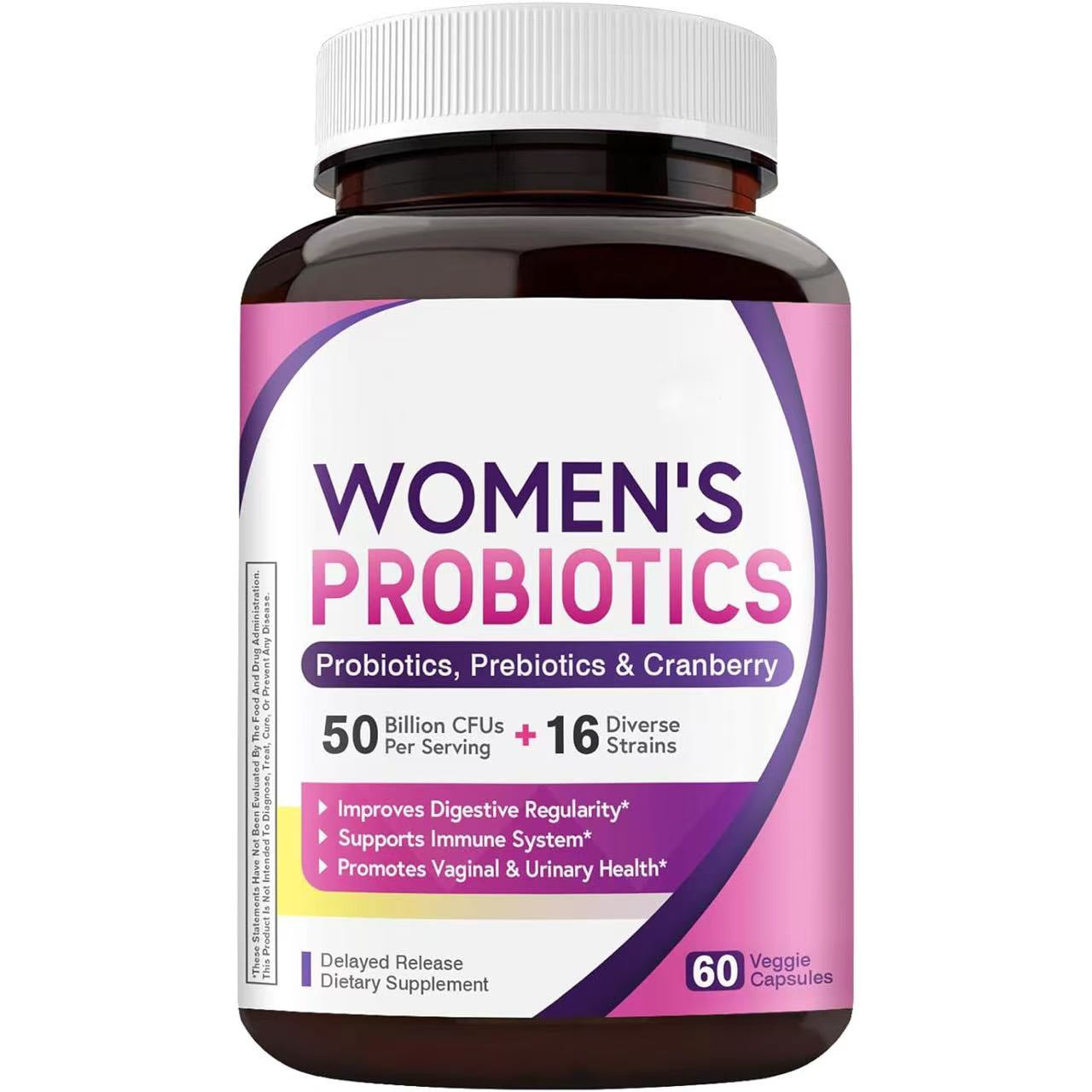 Vitamin B Language Support Drops