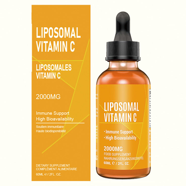 Chlorophyll Vitamin B12 Soursop Drops