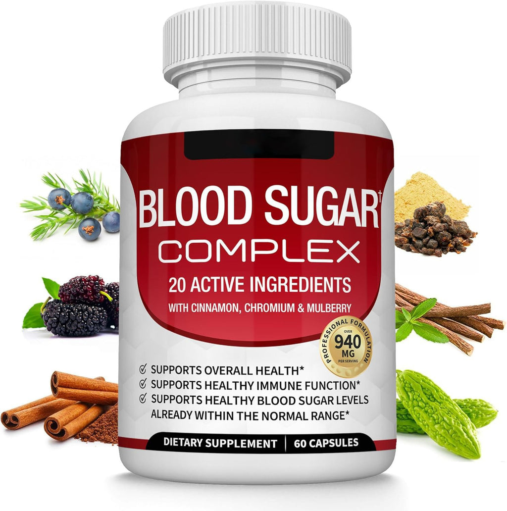 Vitamin B Language Support Drops