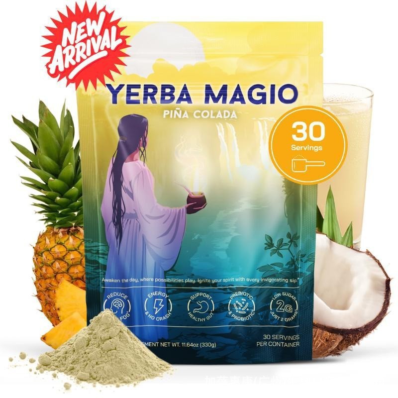Dietary Supplements