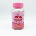 Iron Calcium Zinc Nutritional Gummies