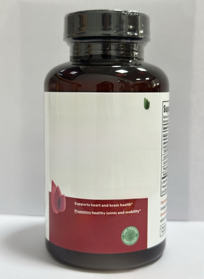Protein Powder, Oregano Oil Soft Capsules, Astaxanthin, Chili Drops, Vitamin Gummies, Ashwagandha