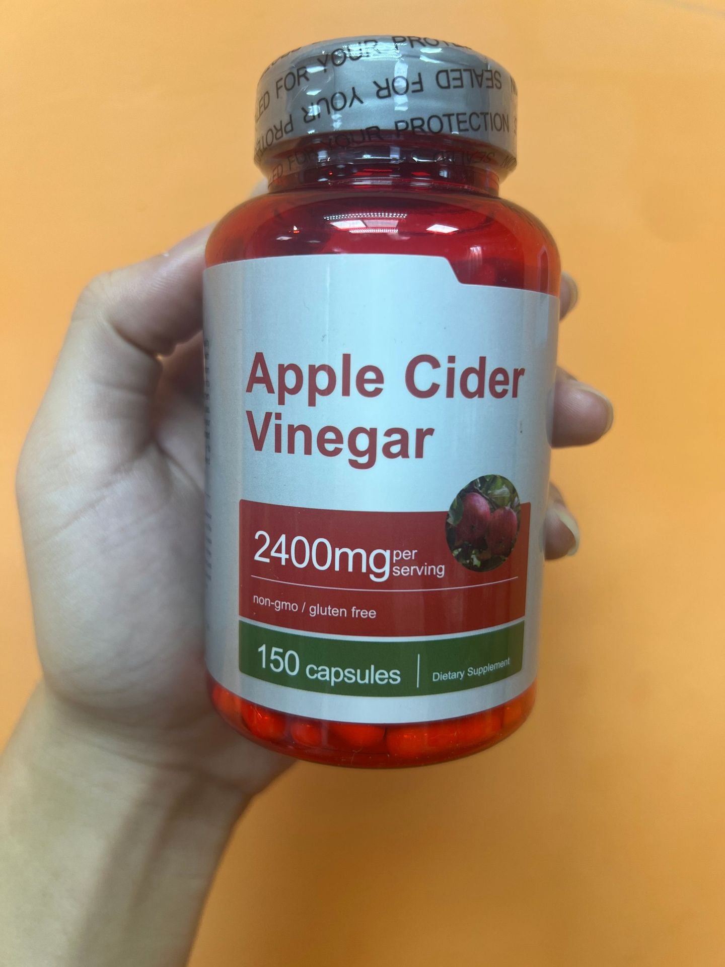 Dietary Supplements