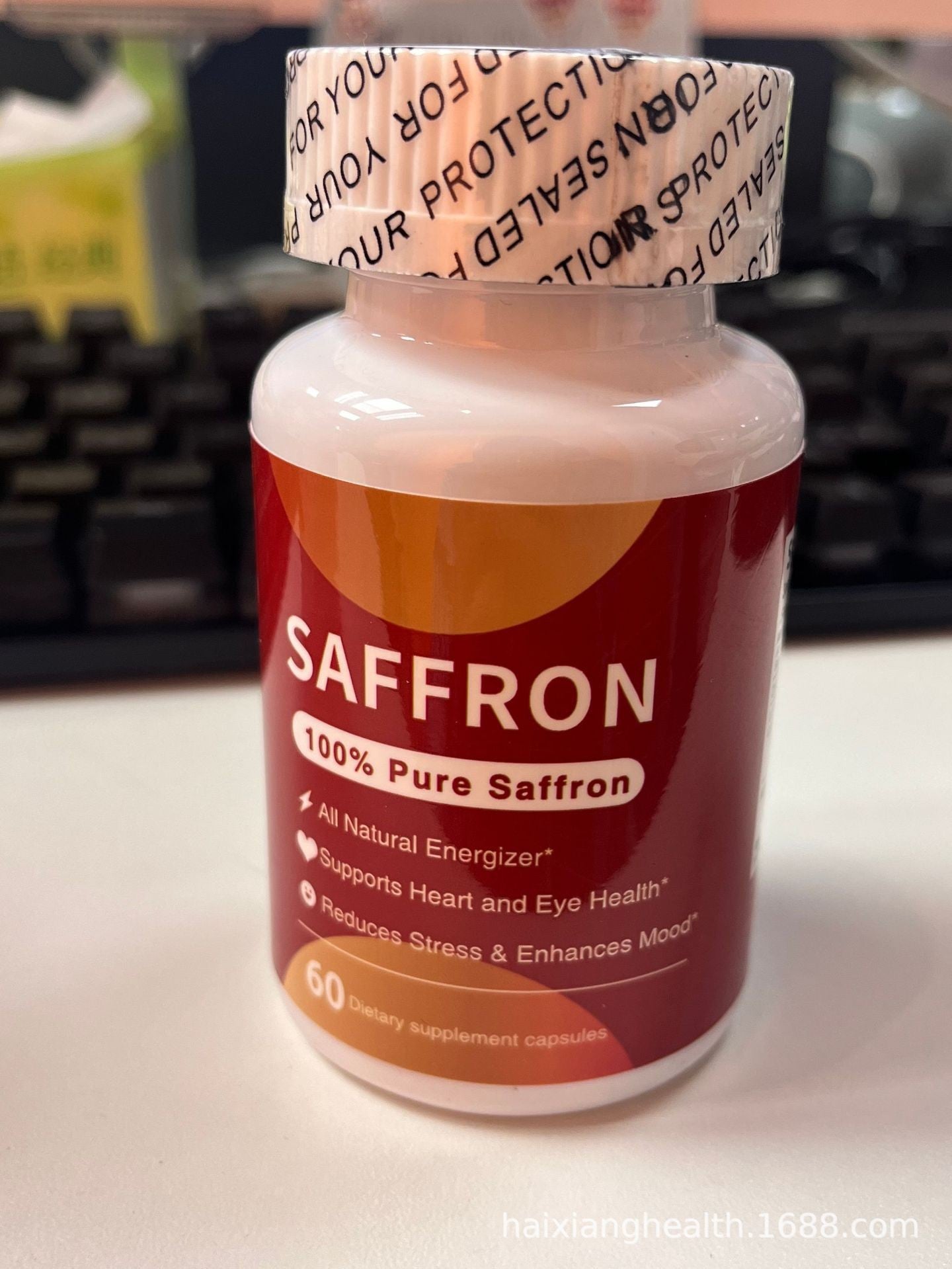 Dietary Supplements