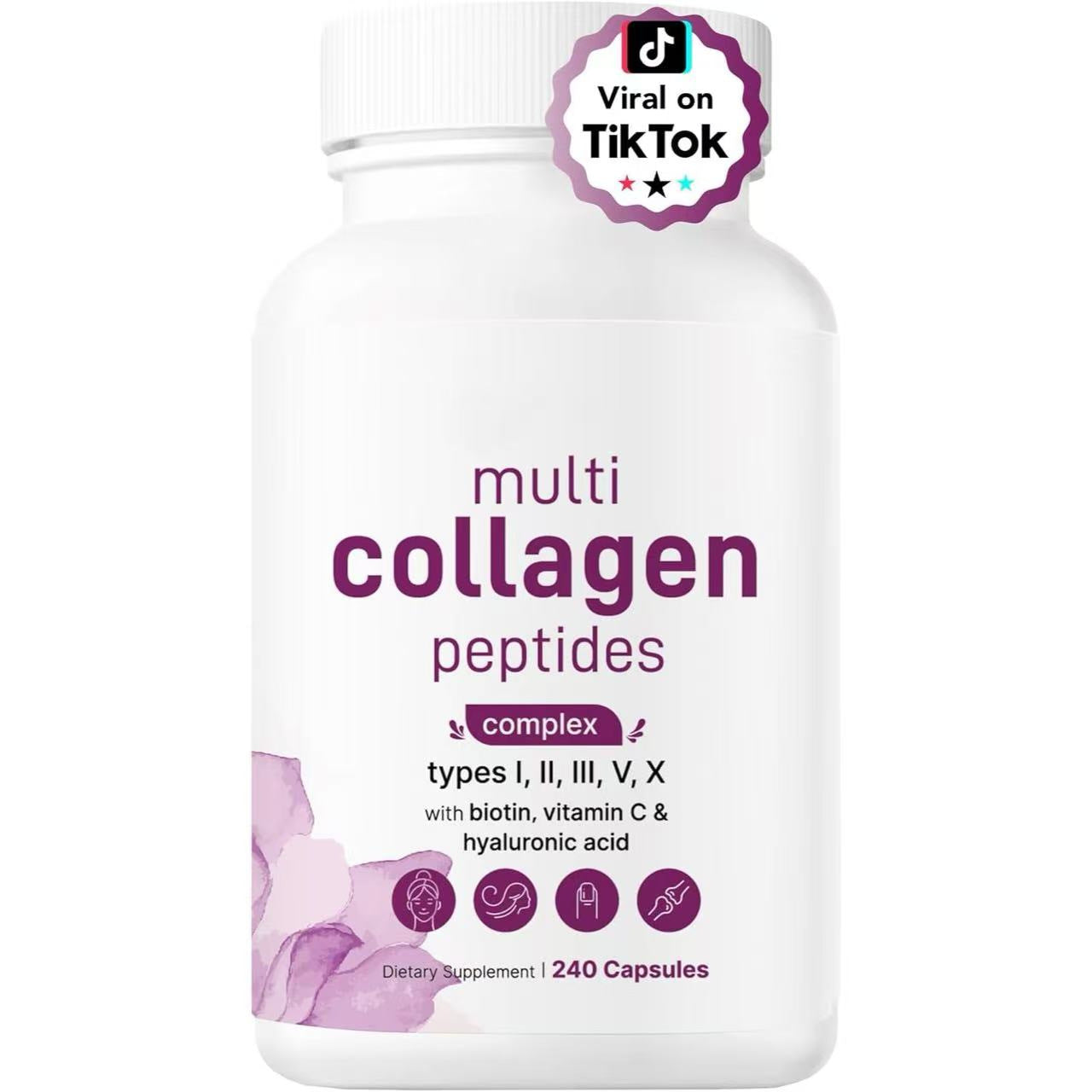 Vitamin B Language Support Drops