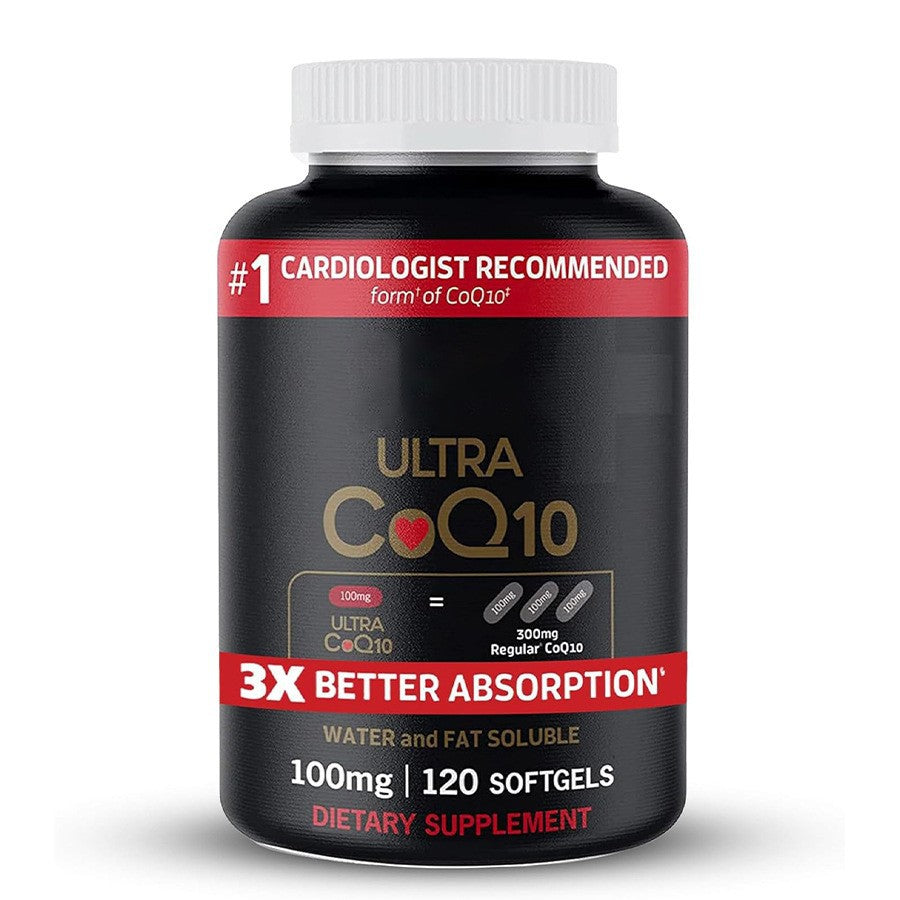Dietary Supplements