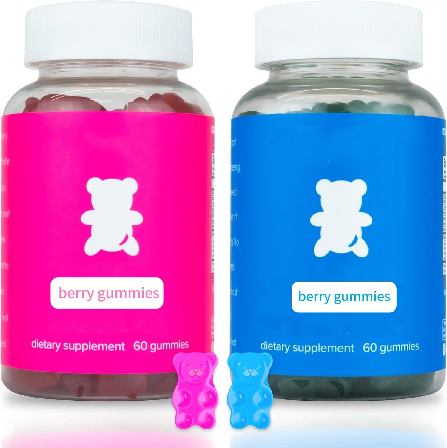 Vitamin B Language Support Drops