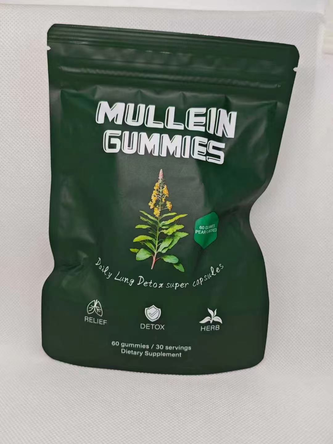 Dietary Supplements