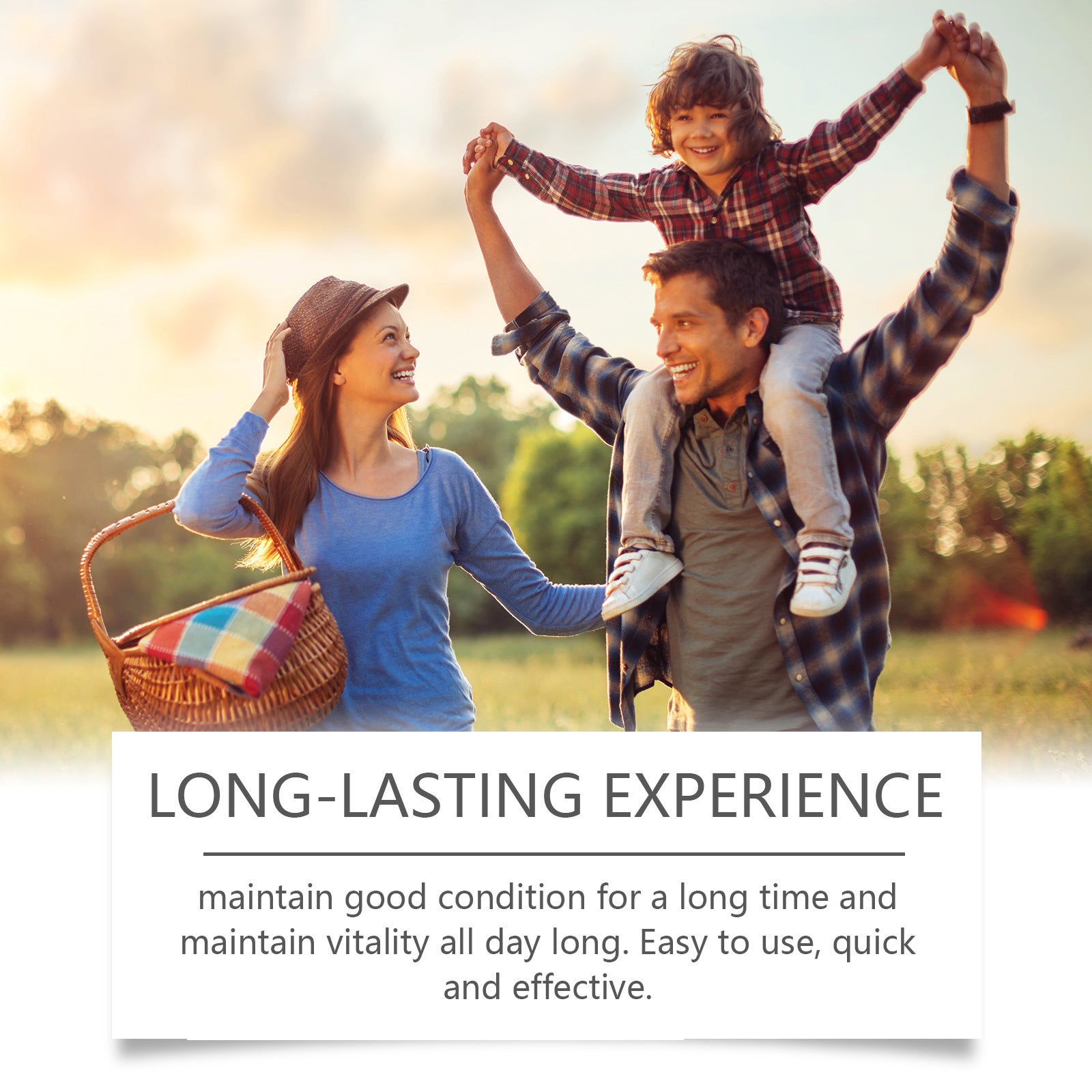 GLP-1 Vitamin Supplement Drops