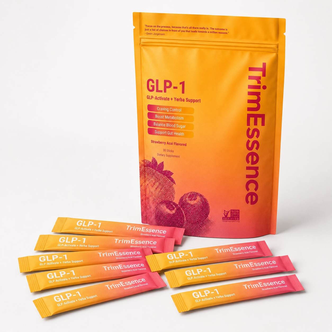 GLP-1