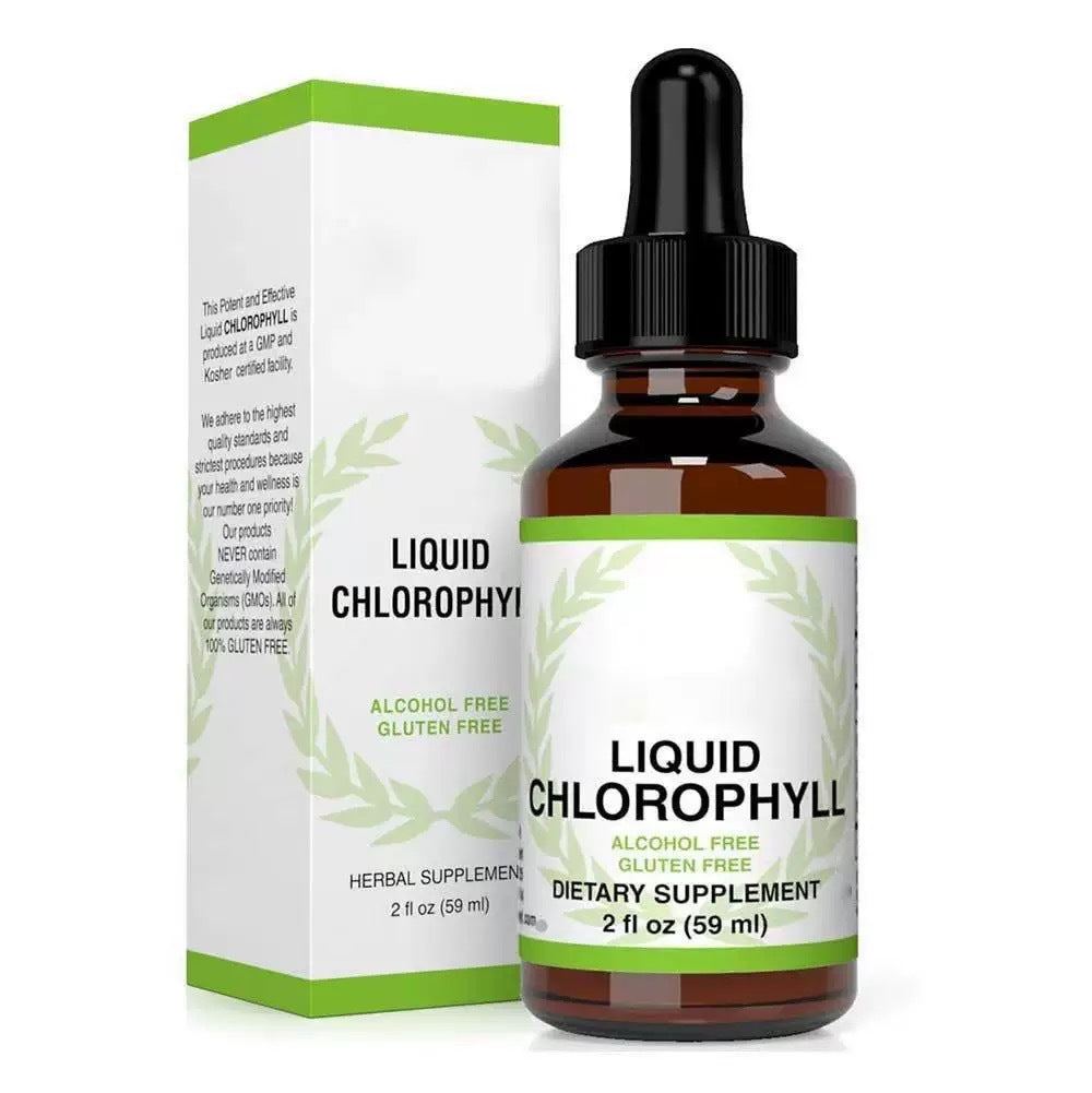 Vitamin B Language Support Drops