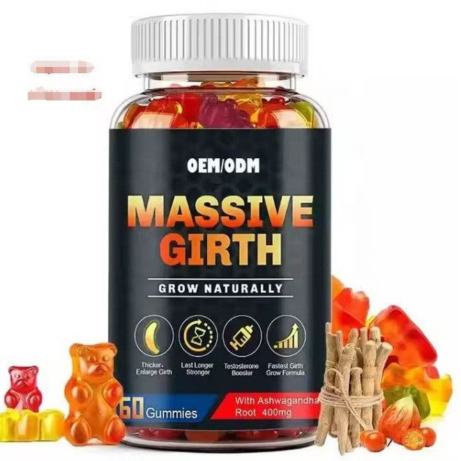 Dietary Supplements