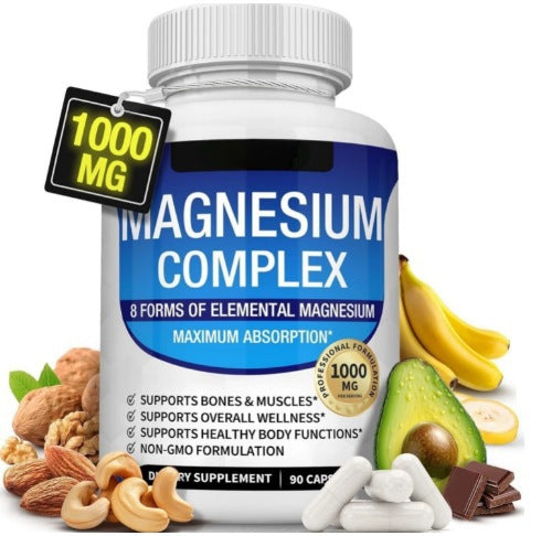 Dietary Supplements