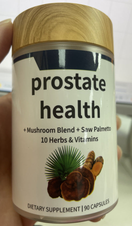 Dietary Supplements