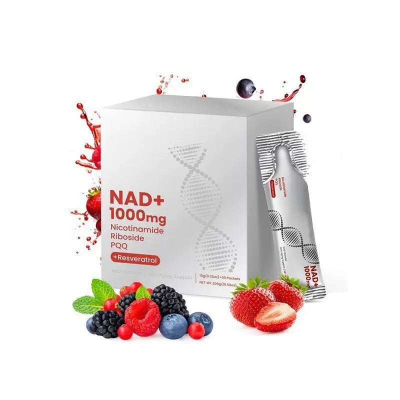 Dietary Supplements