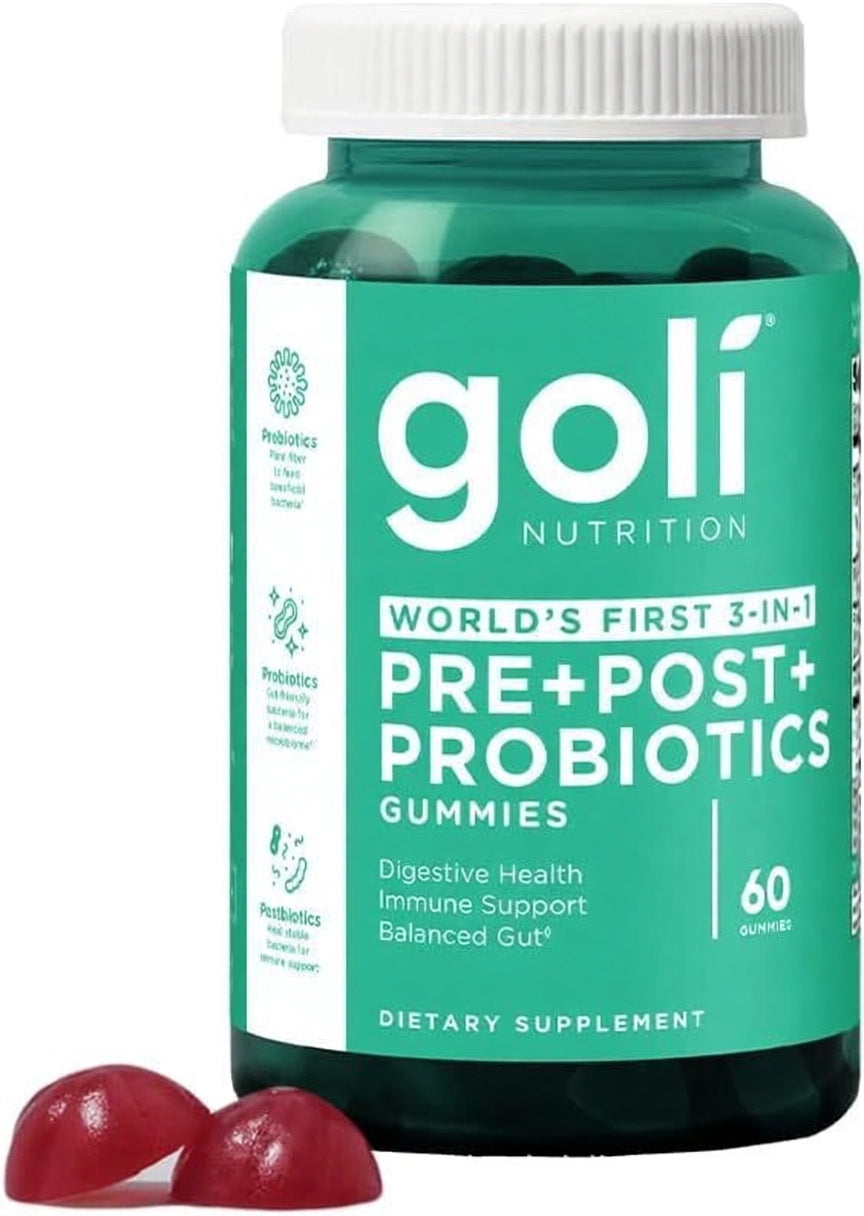 Ashwagandha and Vitamin D Gummies for Adults