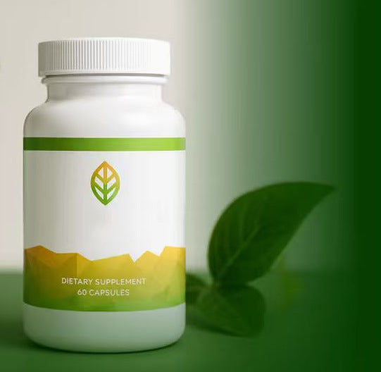 Vitamin B Language Support Drops
