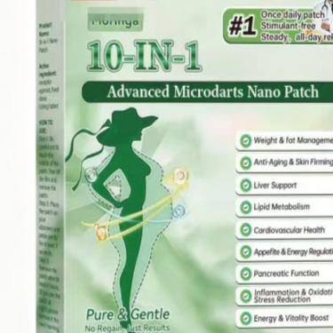 GLP-1 Oral Supplement Solution