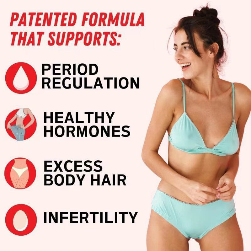 D-Chiro Vitamin capsules