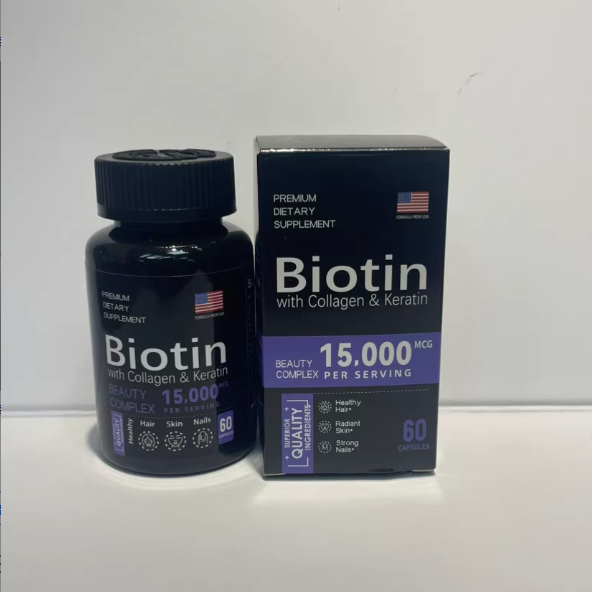 Dietary Supplements