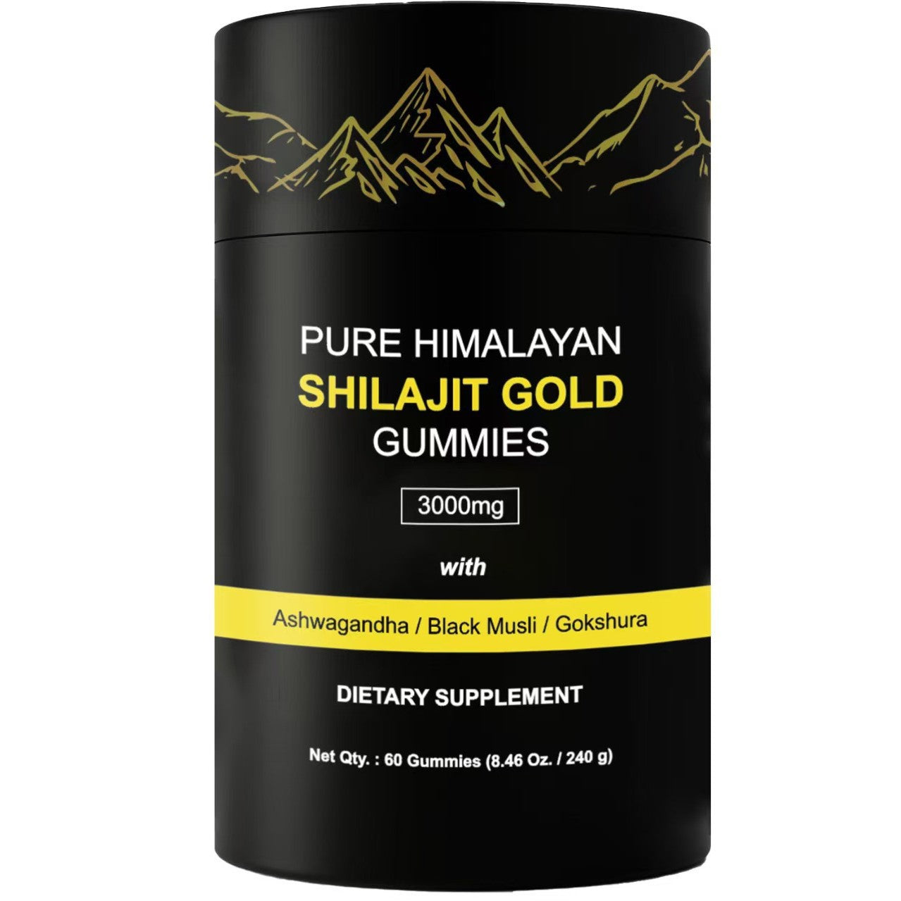 Dietary Supplements Fish Oil Probiotics Protein Powder