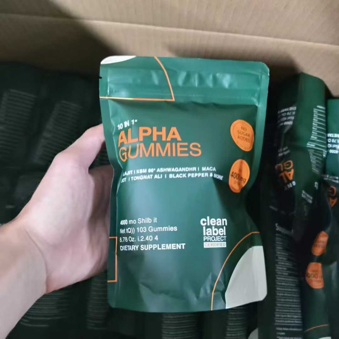 Dietary Supplements