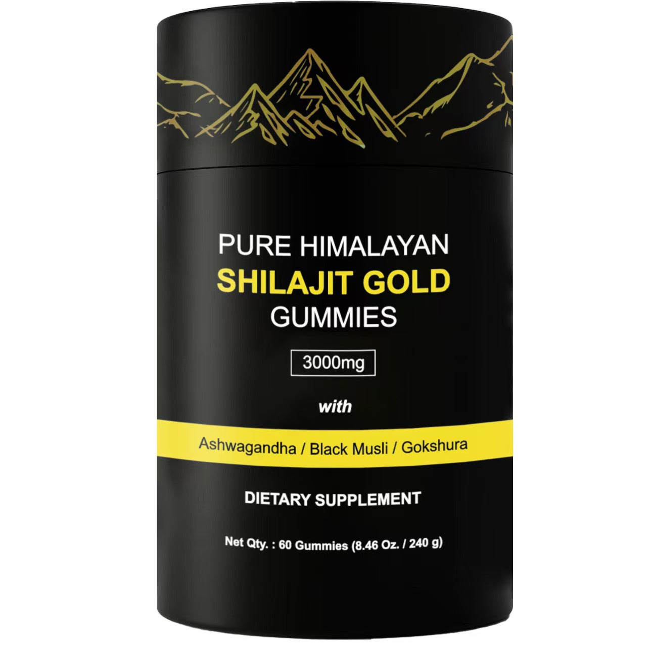 Dietary Supplements Fish Oil Probiotics Protein Powder