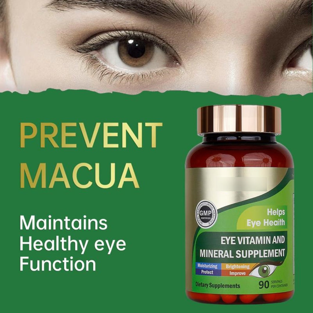 Vitamin B Language Support Drops